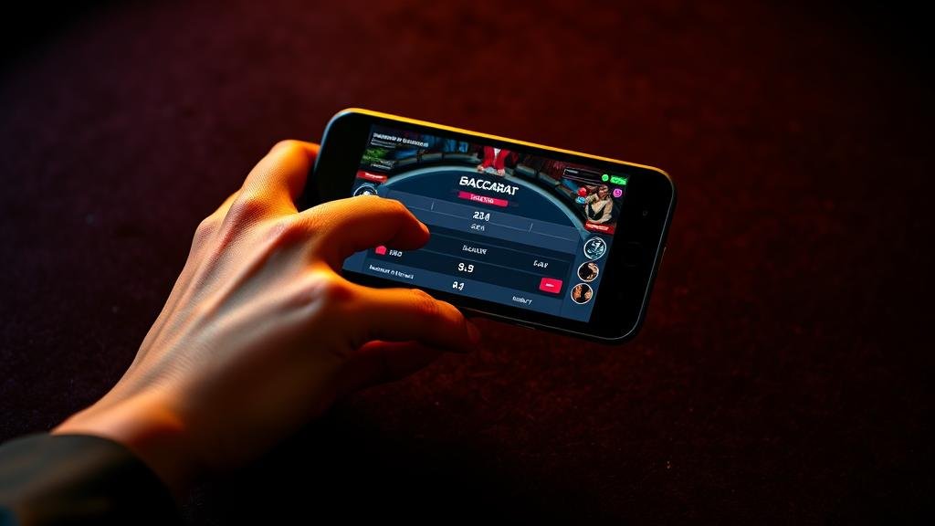 บาคาร่า วัว วัว และ Live บาคาร่า