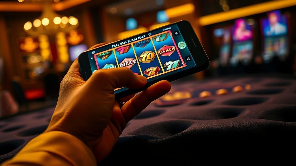 PG Slot Auto Game: รู้ก่อนรวยก่อน! เลือกเกมสล็อต PG ฝากถอน True Wallet ทำกำไร...