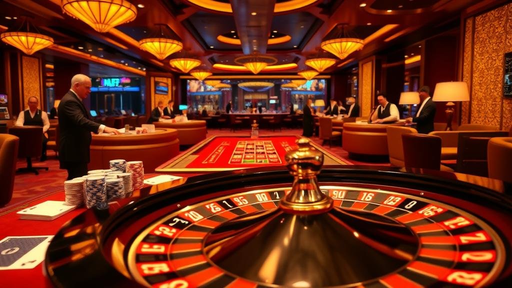 SA Gaming เว็บตรง 1688: คู่มือทดลองเล่นสล็อตออนไลน์พร้อมสูตรทำเงิน