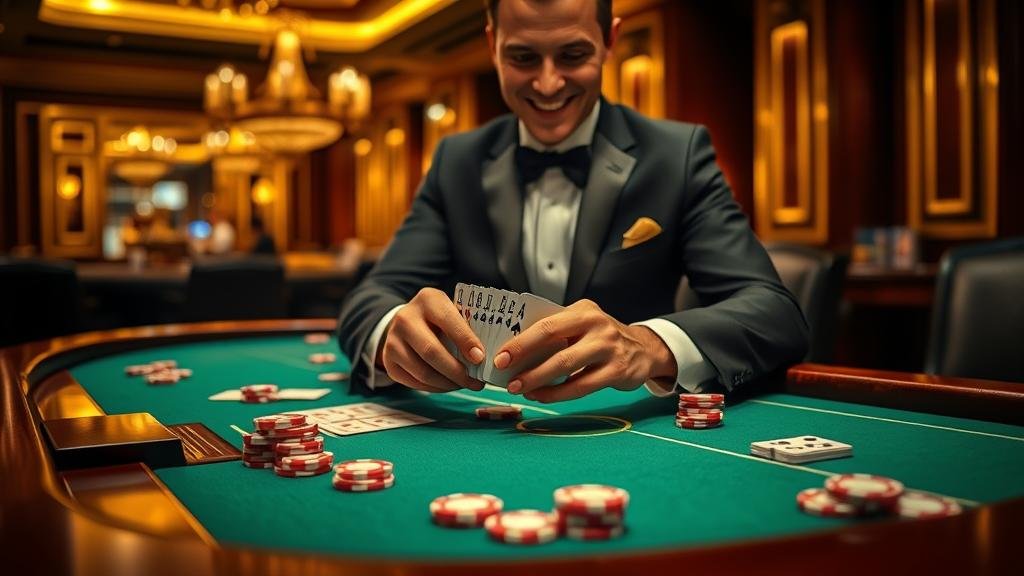 การเล่นพนันออนไลน์อย่างมีความรับผิดชอบ