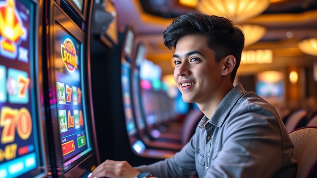 คู่มือสล็อตเครดิตฟรีสำหรับมืออาชีพ 498 - Complete Guide