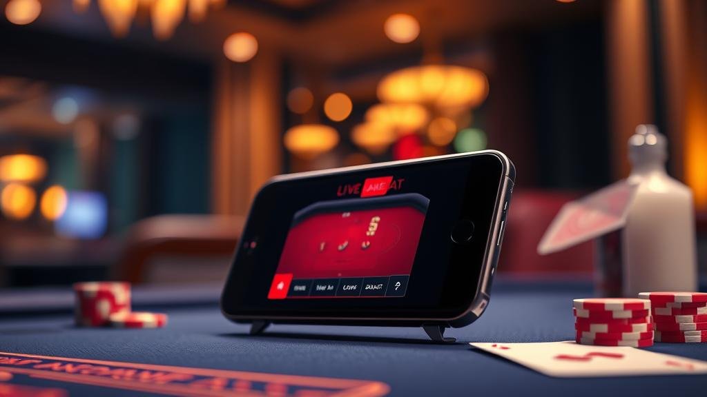 เปิดคัมภีร์ บาคาร่าเว็บตรง777: สูตรเด็ดทำกำไรบนมือถือ ไม่ต้องเสีย