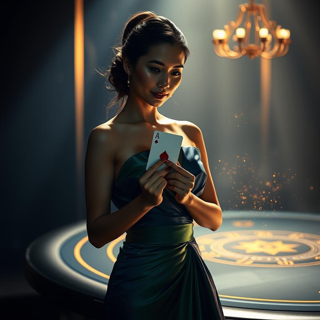 Top Baccarat Website, Clear Results Statistics, Complete Top Providers, High Security Standards casino representative