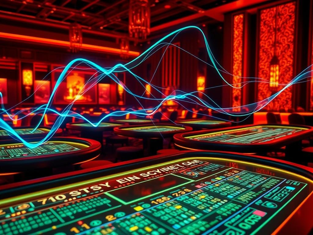 About Baccarat Famous Camps Complete Formulas Aid Decision Making Multiple Tables Simultaneously Secure Encryption System company