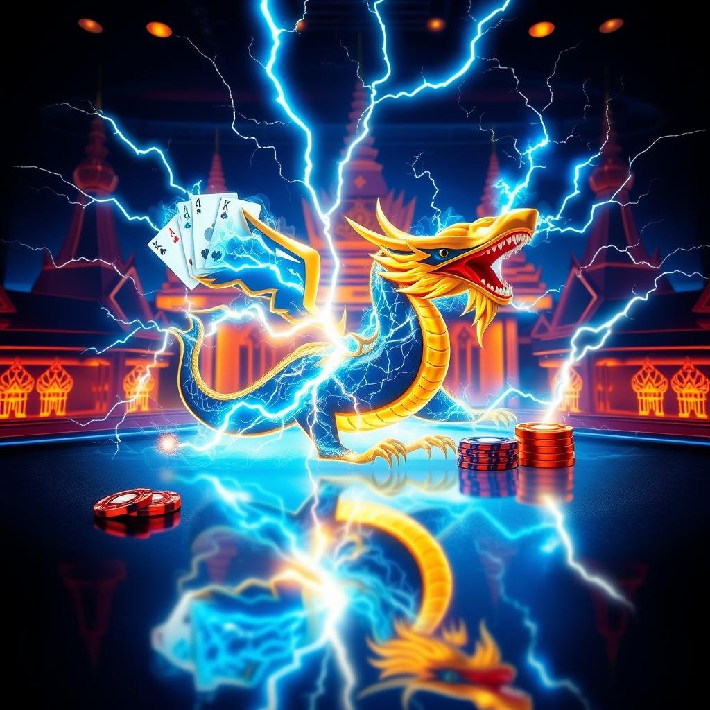 Real-Time Baccarat Betting, Easy Interface, Lightning Baccarat Included, Great New Member Promotions casino representative