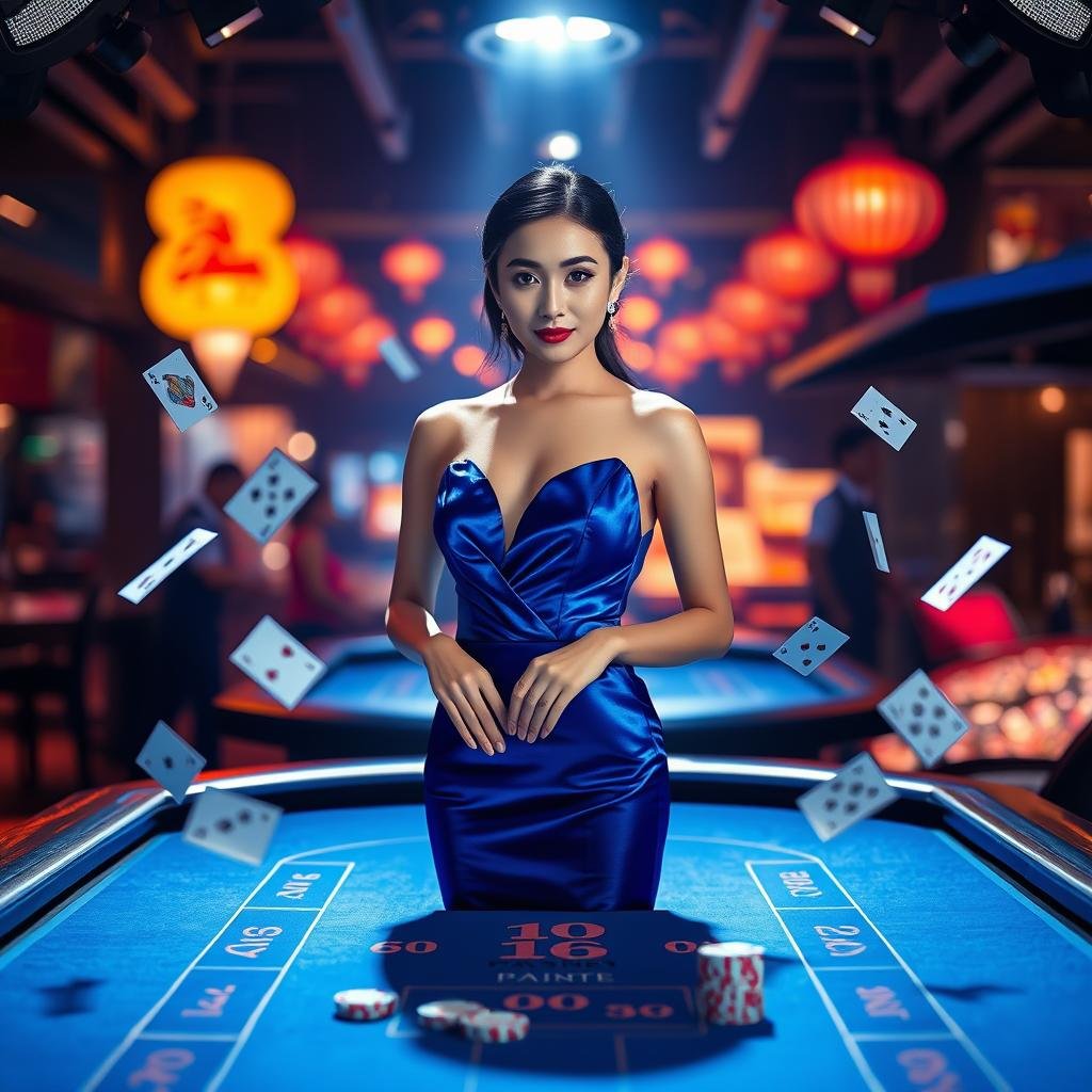 Baccarat Famous Camps Complete, Smooth Streaming, Supports Two-Sided Betting, Supports Wallet and Bank, Fast Thai Team Response casino representative
