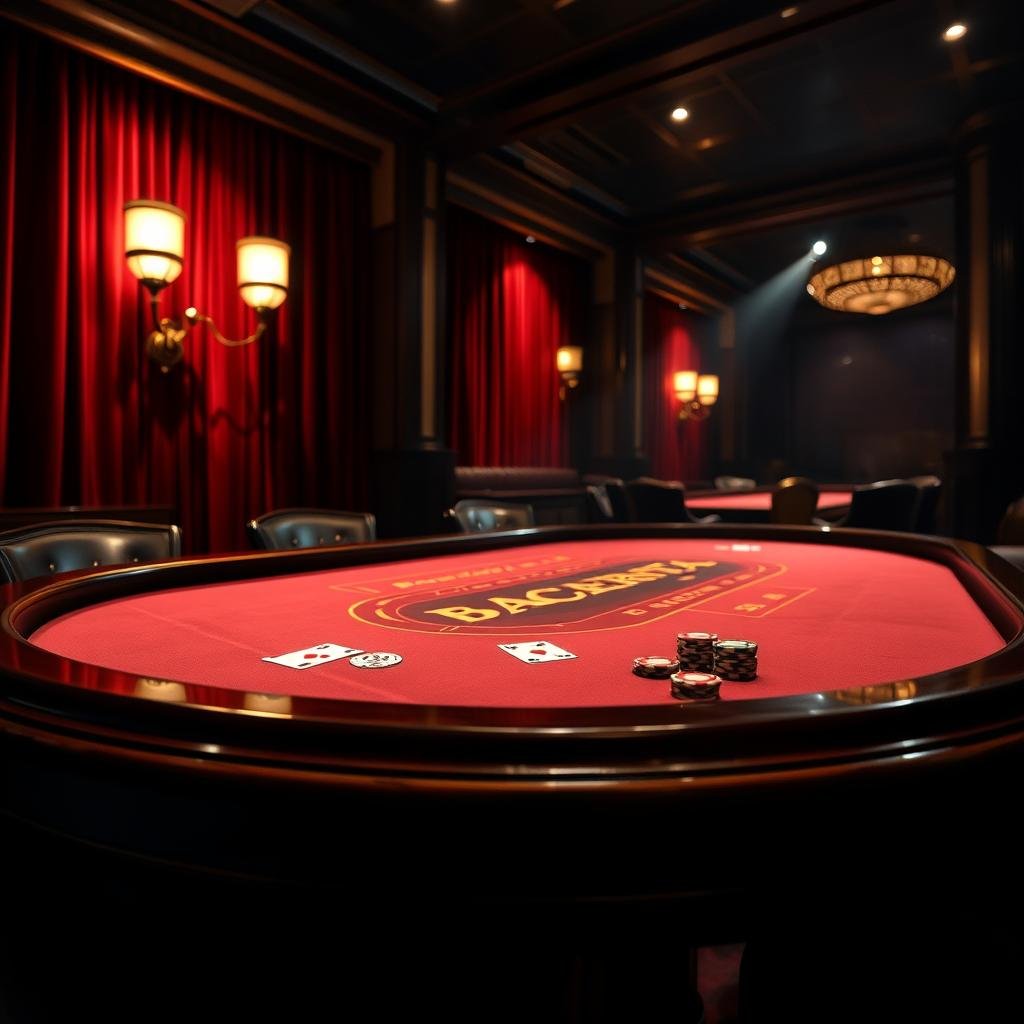 Baccarat Famous Camps Complete, Smooth Streaming, Supports Two-Sided Betting, Supports Wallet and Bank, Fast Thai Team Response customer success background