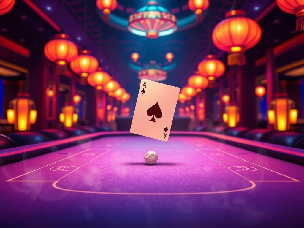 About Top Baccarat Brands Complete Strategies for Decision Making, Speed Baccarat Mode, Secure Encryption System, Free Registration Today company