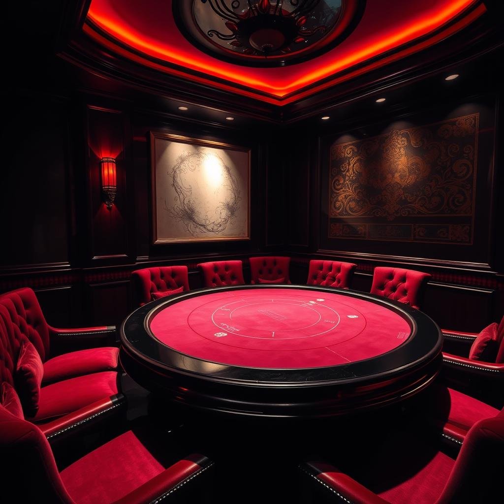 Realtime Baccarat Betting with Card Pattern Reading System, Cow Cow Baccarat Available, Secure Encryption System customer success background