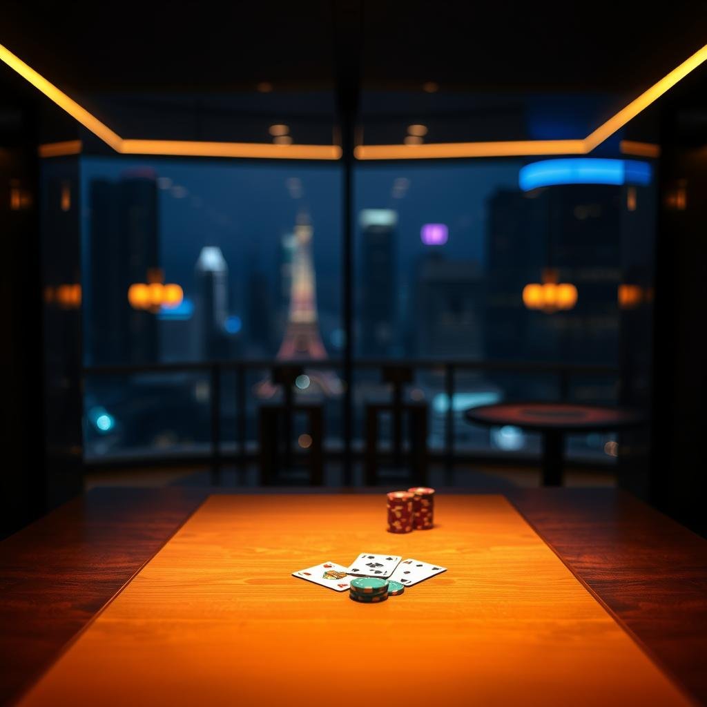 Live Direct Baccarat - Easy Interface, AE, SA, DG Providers, 24/7 Support customer success background