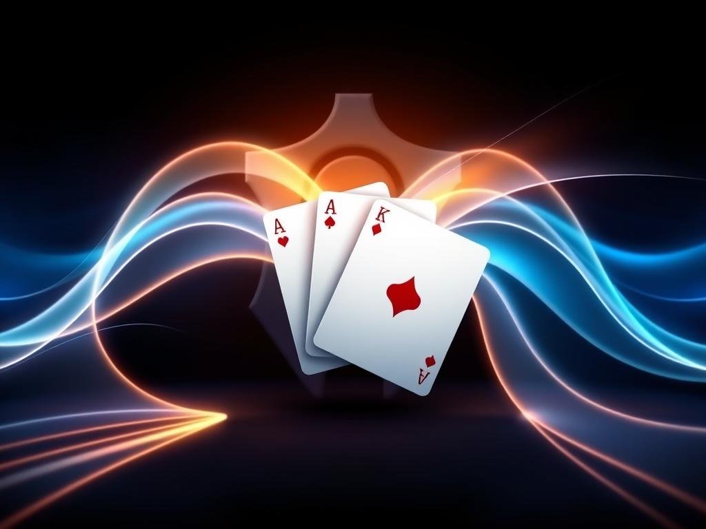 About Fast Card Baccarat, Smooth Streaming, Supports Two-Sided Betting, High Security Standards, Easy Mobile Betting company