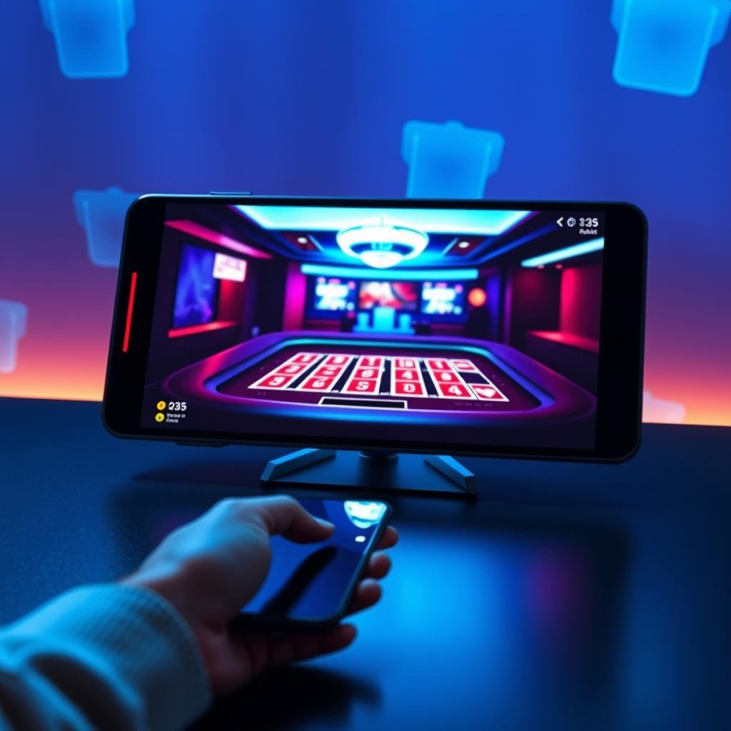 Fast Card Baccarat, Smooth Streaming, Supports Two-Sided Betting, High Security Standards, Easy Mobile Betting customer success background