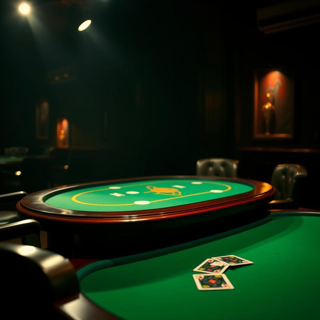 Baccarat Table - Wide Selection, Clear Stats, Top Providers, Secure Encryption customer success background