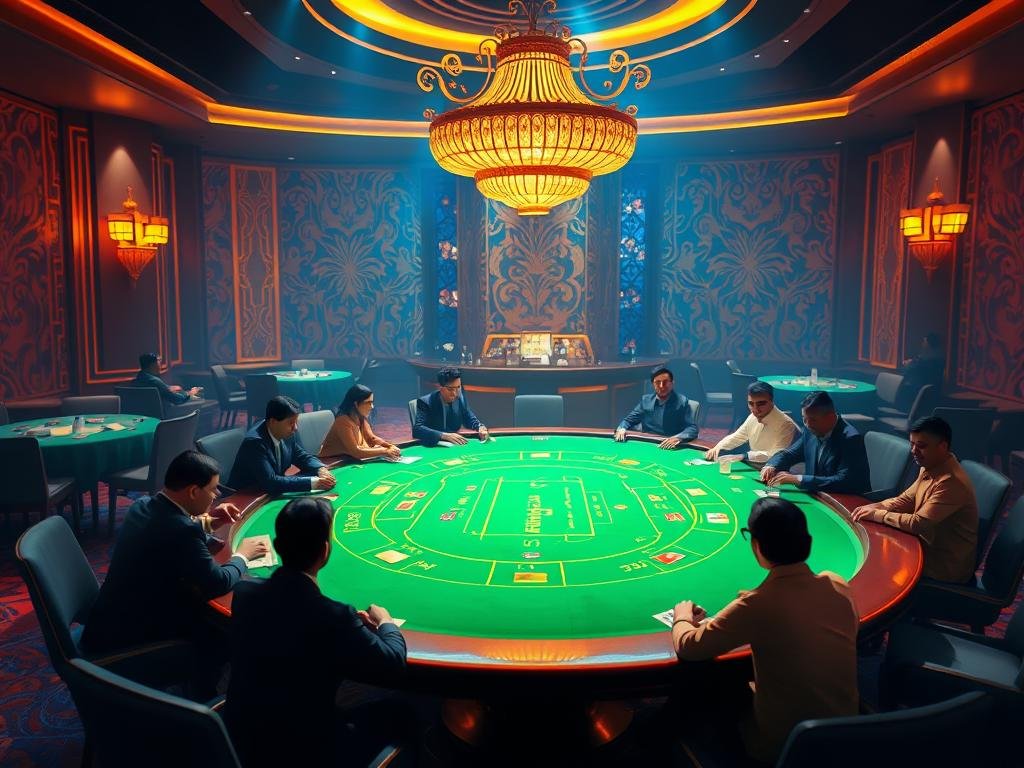 About Baccarat Famous Camps Complete, High-Definition Clarity, Thai Chat Rooms, Friend Referral Commission company