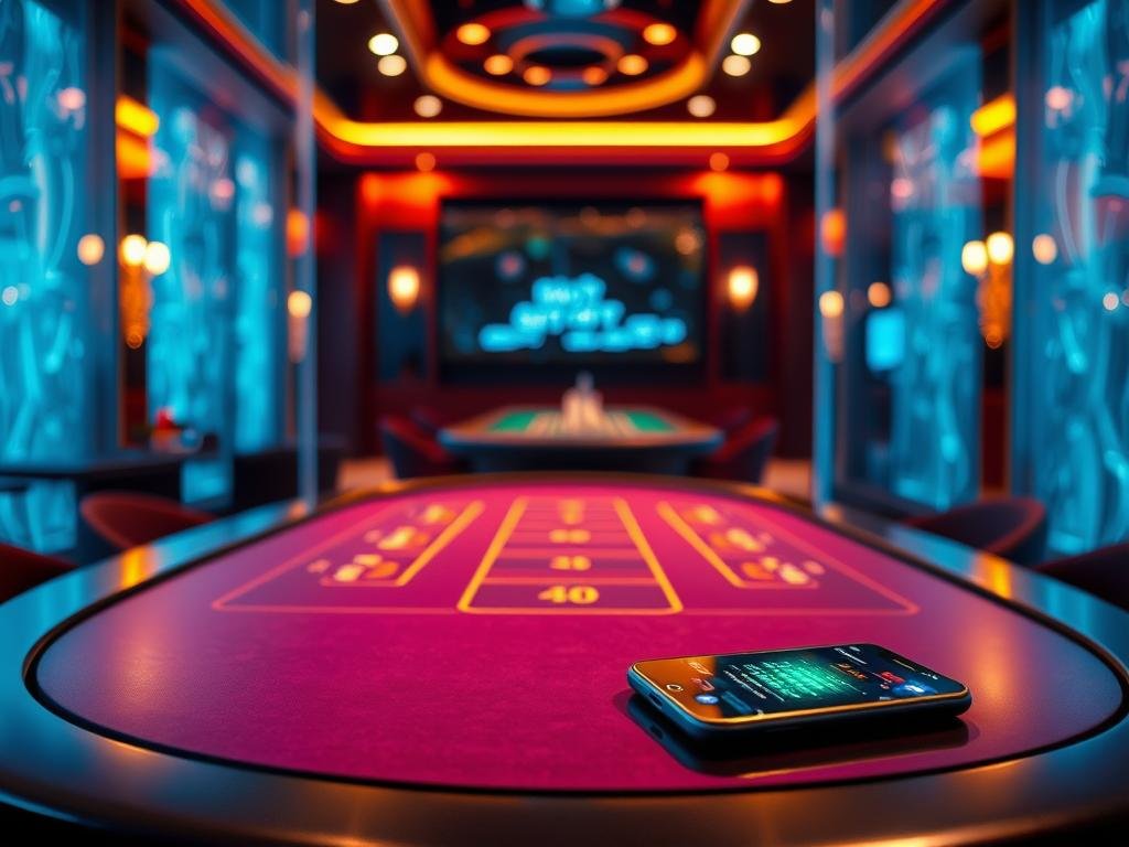 About Live Baccarat Quality, Crystal Clear Sound, Supports Two-Sided Betting, Strong New Member Promotions, Easy Mobile Betting company