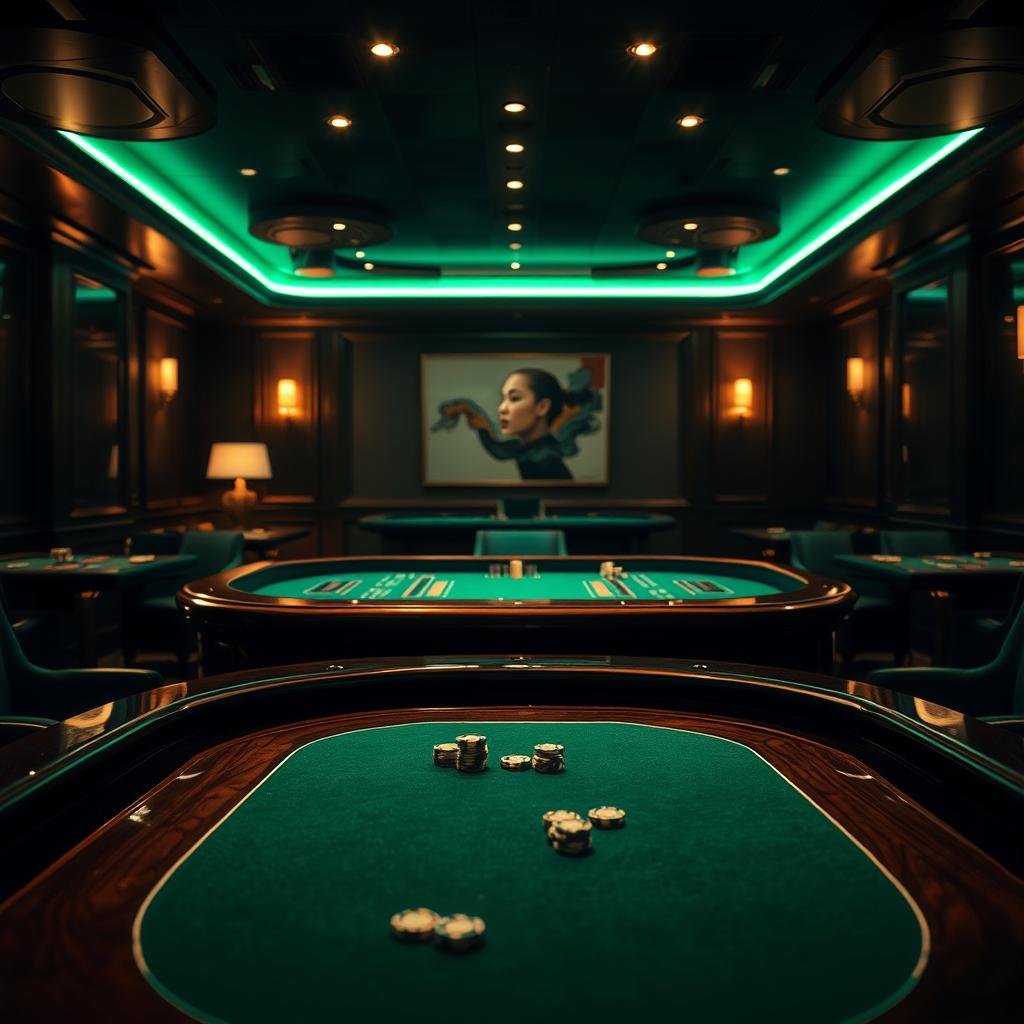 Live Baccarat Quality, Crystal Clear Sound, Supports Two-Sided Betting, Strong New Member Promotions, Easy Mobile Betting customer success background