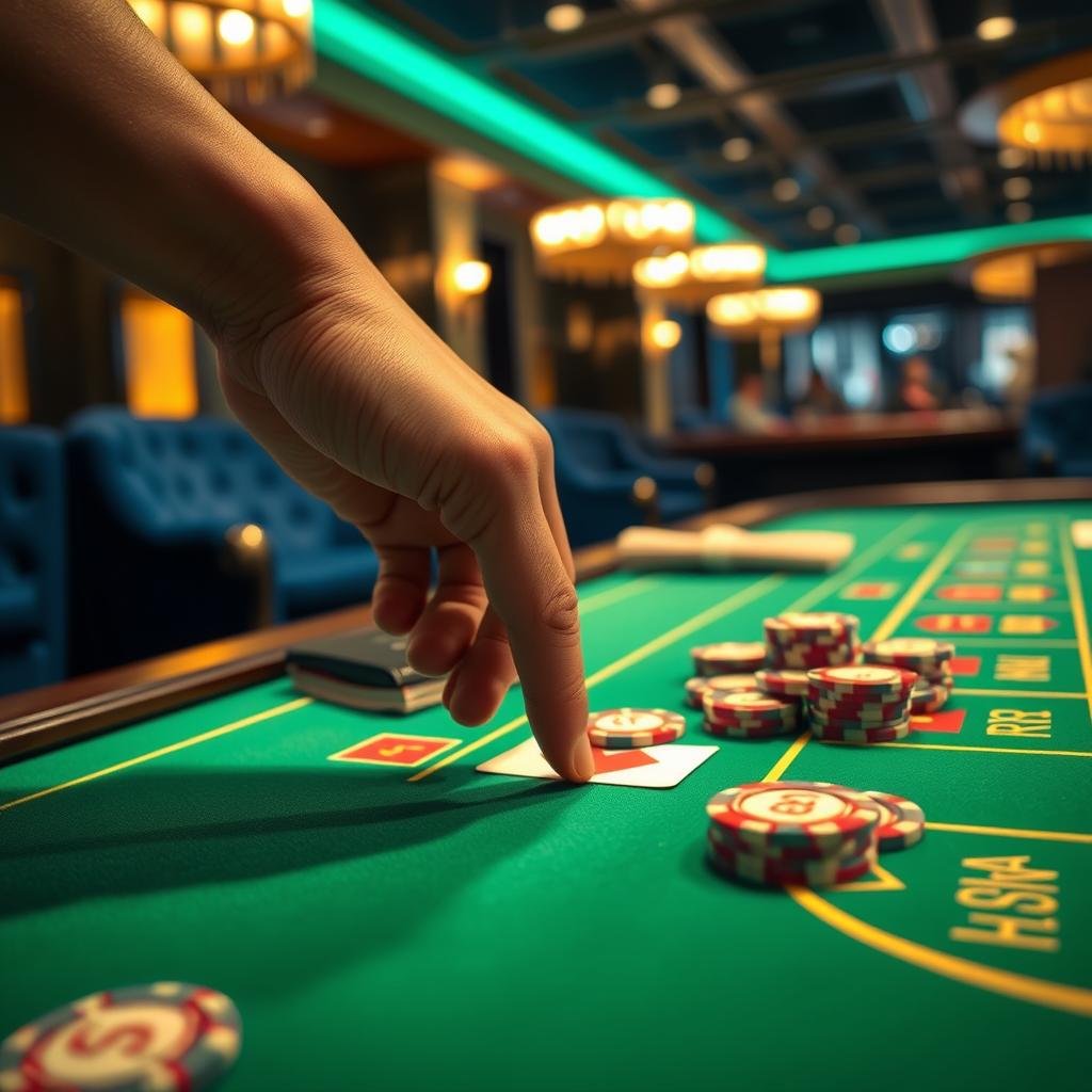 Baccarat Elite Hub customer success background