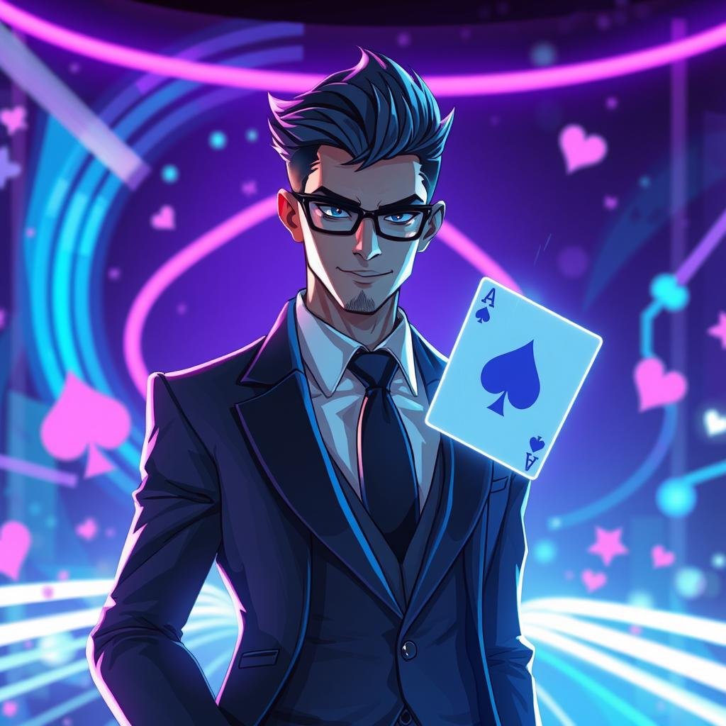 Baccarat Fast Card Reveal, Clear Audio, Instant Room Selection, Swift Auto Deposit/Withdrawal, A Must-Have for Card Players casino representative