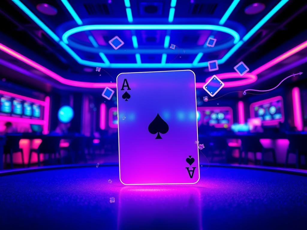 About Baccarat Fast Card Reveal, Clear Audio, Instant Room Selection, Swift Auto Deposit/Withdrawal, A Must-Have for Card Players company