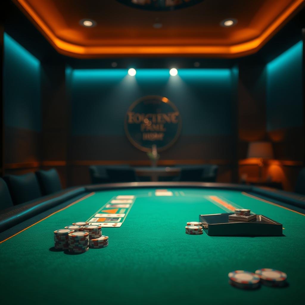 Live Direct Baccarat: Crystal Clear Audio, Dual-Side Betting, Wallet & Bank Support, Member Privileges customer success background