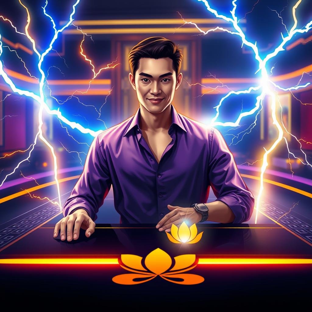 Mobile Baccarat Access: Smooth Streaming, Full Lightning Baccarat, Instant Auto Deposit/Withdrawal, Free Registration Today casino representative