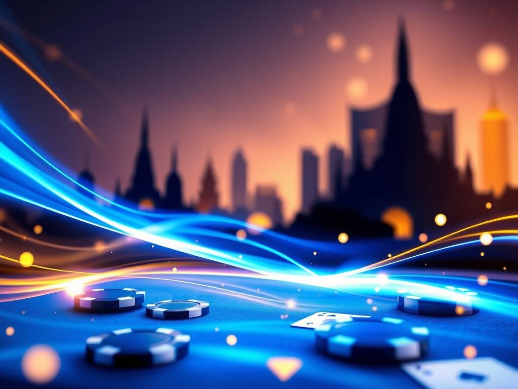 About Mobile Baccarat Access: Smooth Streaming, Full Lightning Baccarat, Instant Auto Deposit/Withdrawal, Free Registration Today company