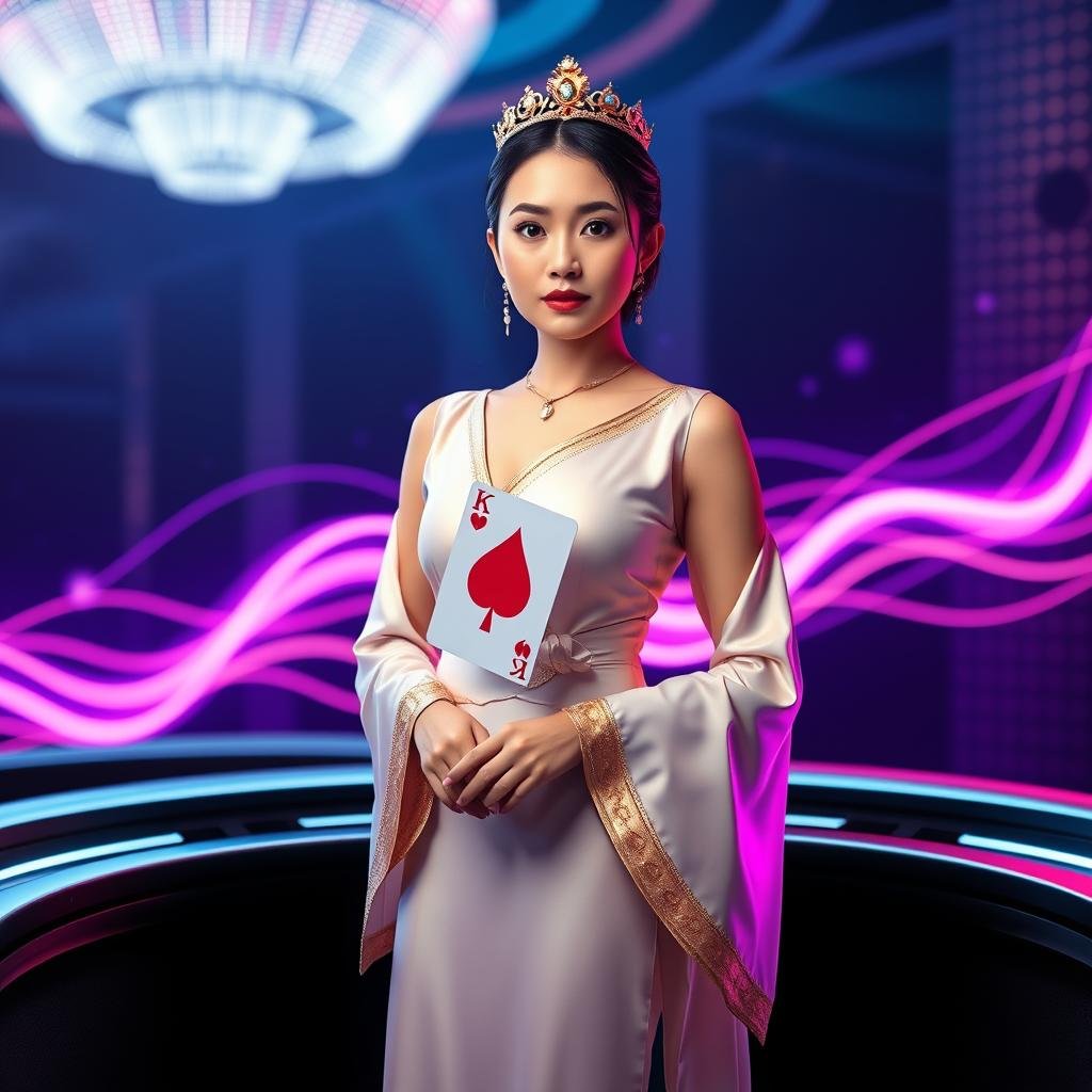 Top Ranked Baccarat Site: Smooth Streaming, Cow Cow Baccarat Available, High Security Standards casino representative