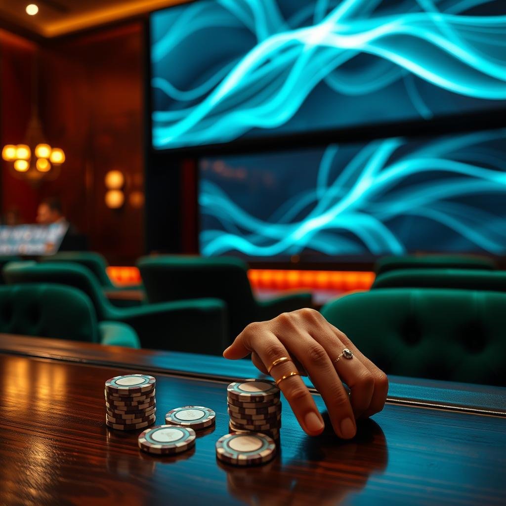 Top Ranked Baccarat Site: Smooth Streaming, Cow Cow Baccarat Available, High Security Standards customer success background