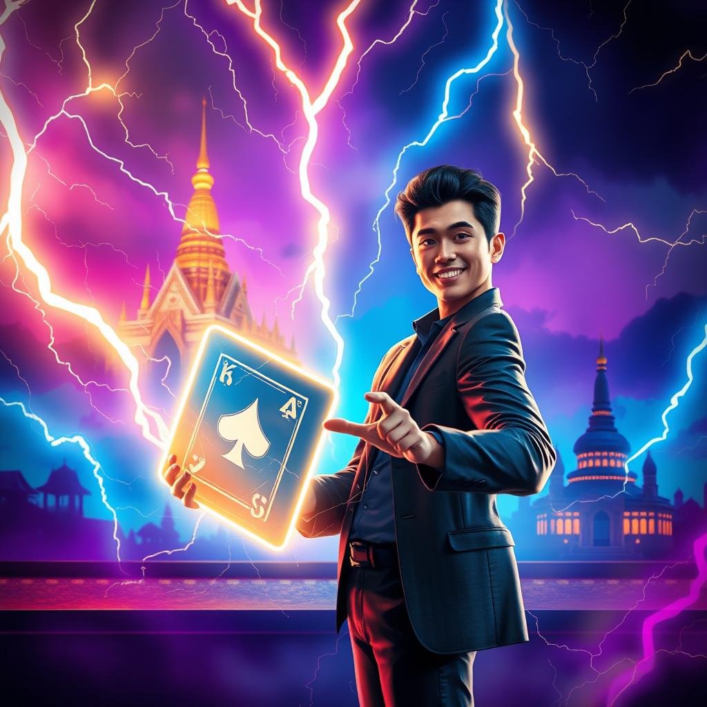 Real-Time Baccarat Betting, Easy Interface, Full Lightning Baccarat, Weekly Loss Rebates casino representative