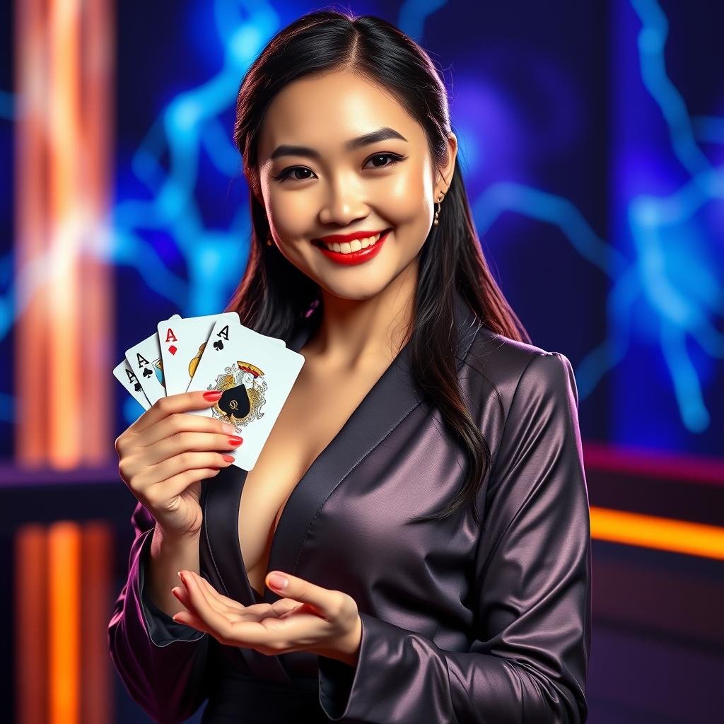Full-Scale Live Casino: High-Definition Clarity, Lightning Baccarat Variety, Referral Commissions casino representative