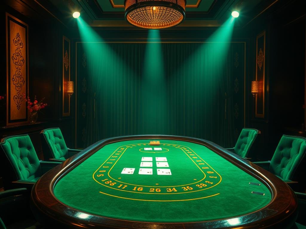 About Live Direct Baccarat - Clear Audio, Two-Sided Betting, Secure Encryption, Mobile Friendly company