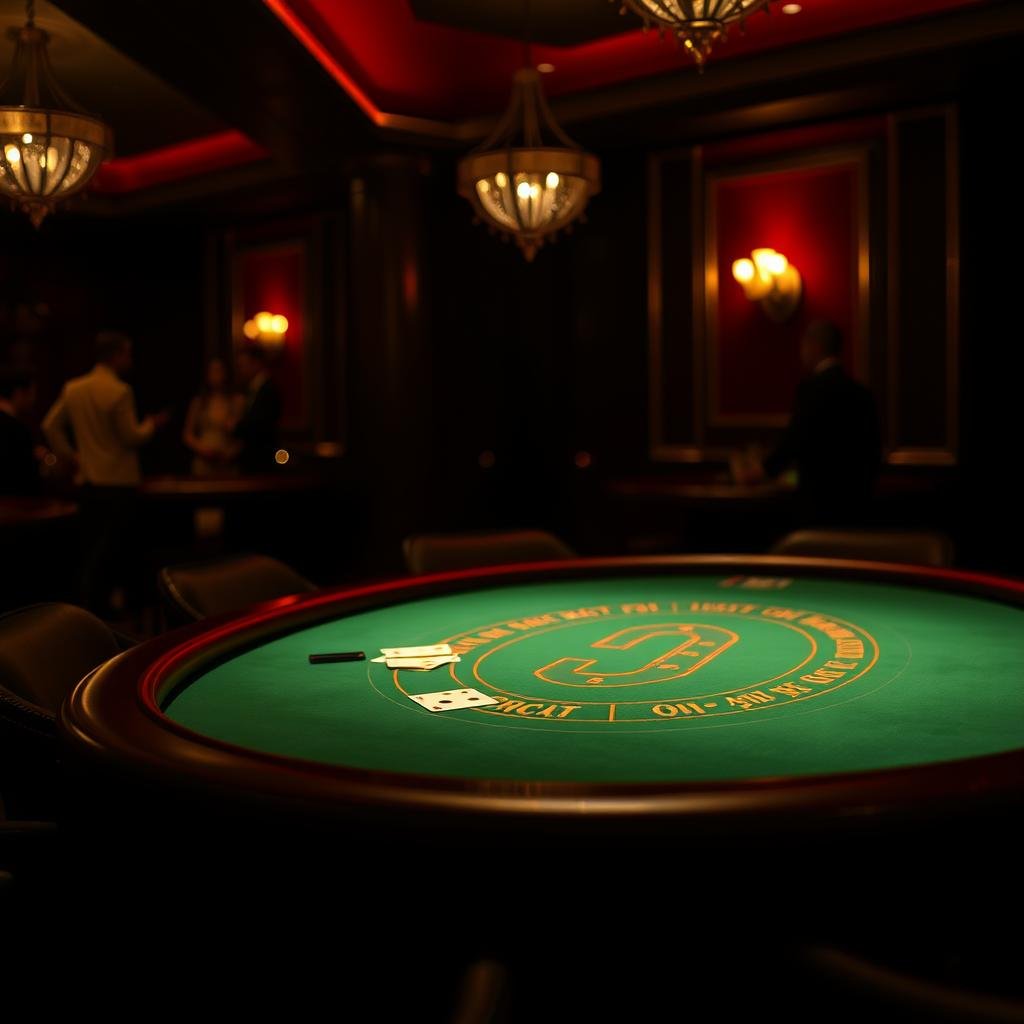 Top Baccarat Tables, No Delays, Full Range of Leading Providers, Referral Commissions customer success background