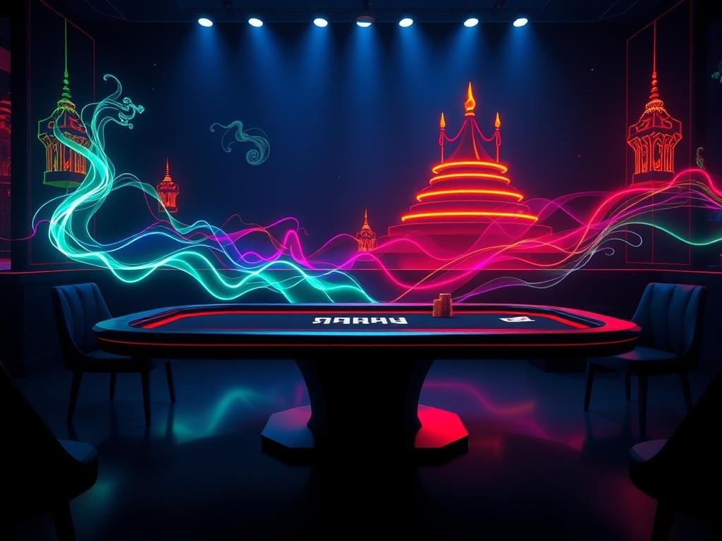 About Baccarat Table Choices Galore: Clear Stats, Two-Sided Betting, Detailed Beginner's Guide company