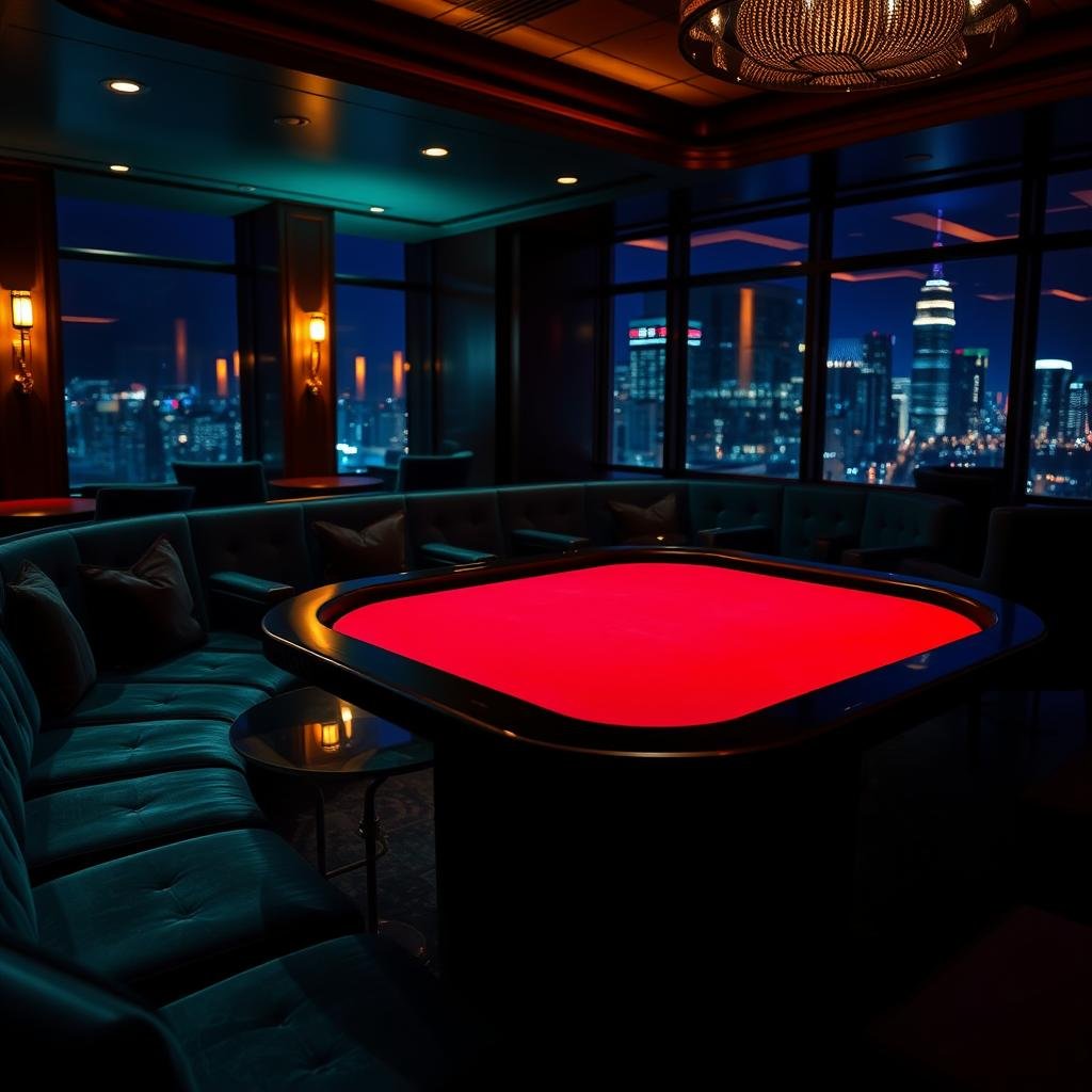 Real-Time Baccarat Betting, High-Definition Clarity, AE, SA, DG Providers Complete, Referral Commission customer success background