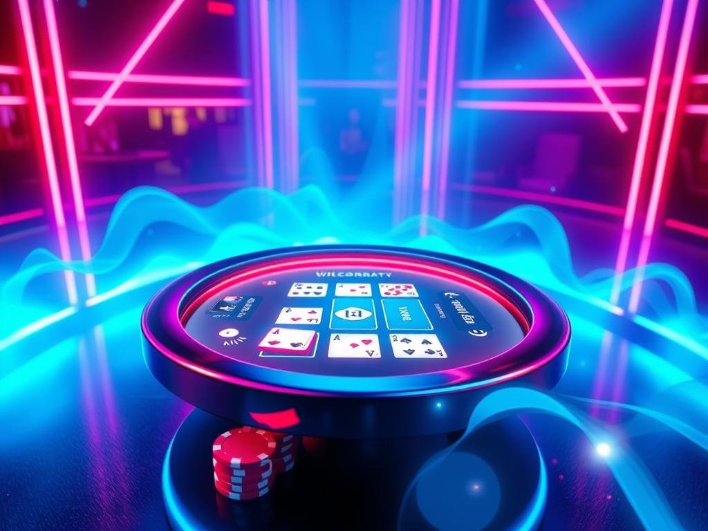 About Mobile Baccarat Entrance: High-Definition Clarity, Lightning Baccarat Variety, Wallet & Bank Support company