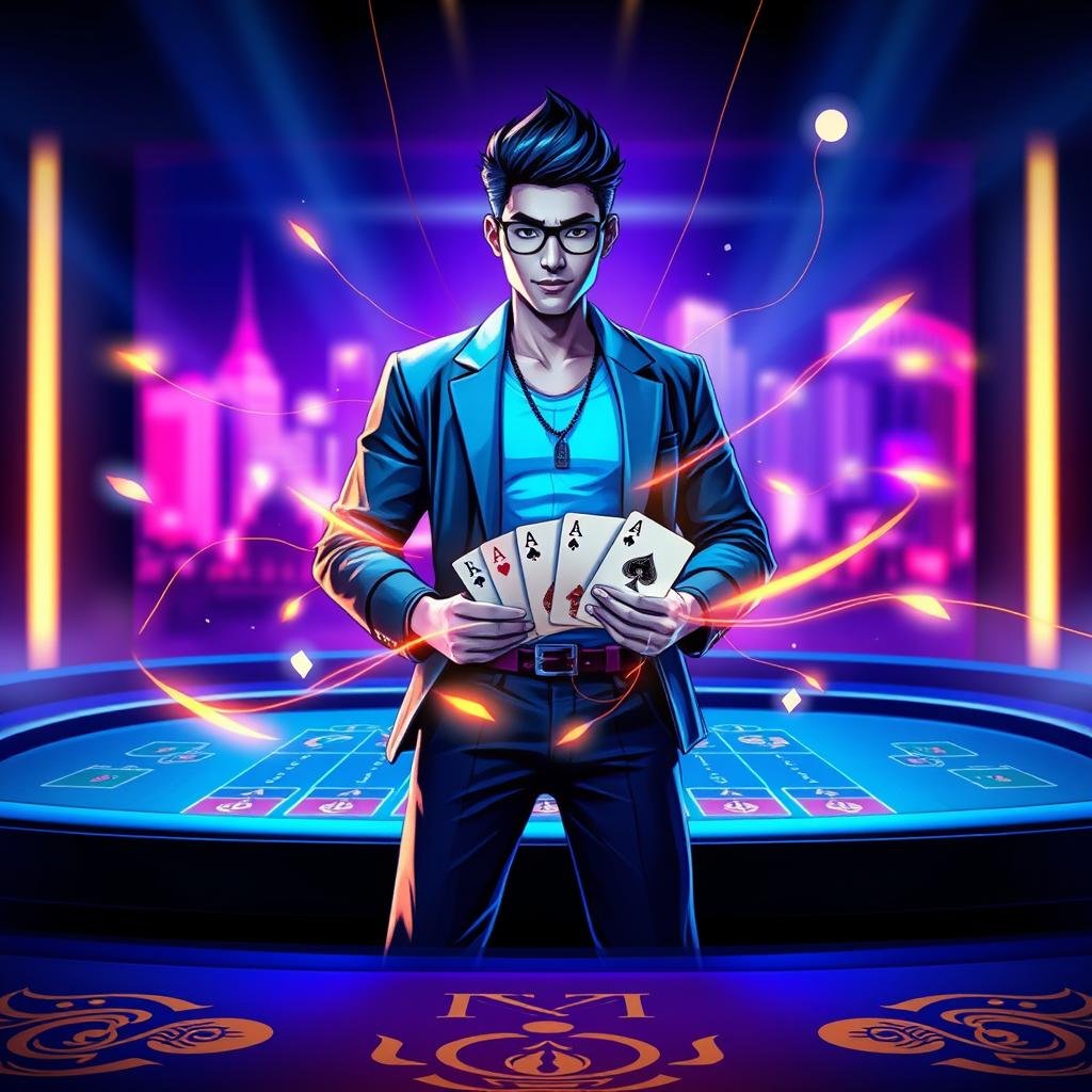 The Ultimate Online Baccarat Hub: Instant Room Selection, Weekly Cashback casino representative