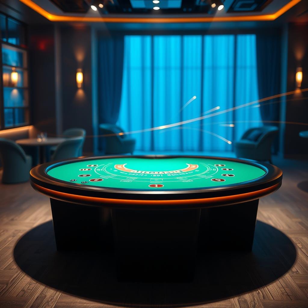 The Ultimate Online Baccarat Hub: Instant Room Selection, Weekly Cashback customer success background