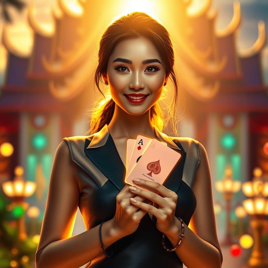 Live Direct Baccarat Stream casino representative