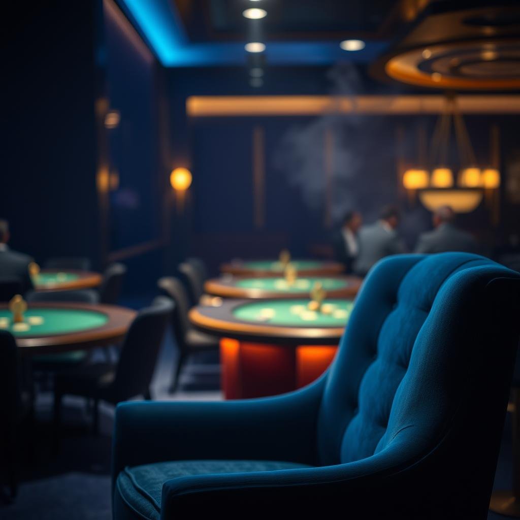 Live Direct Baccarat Stream customer success background