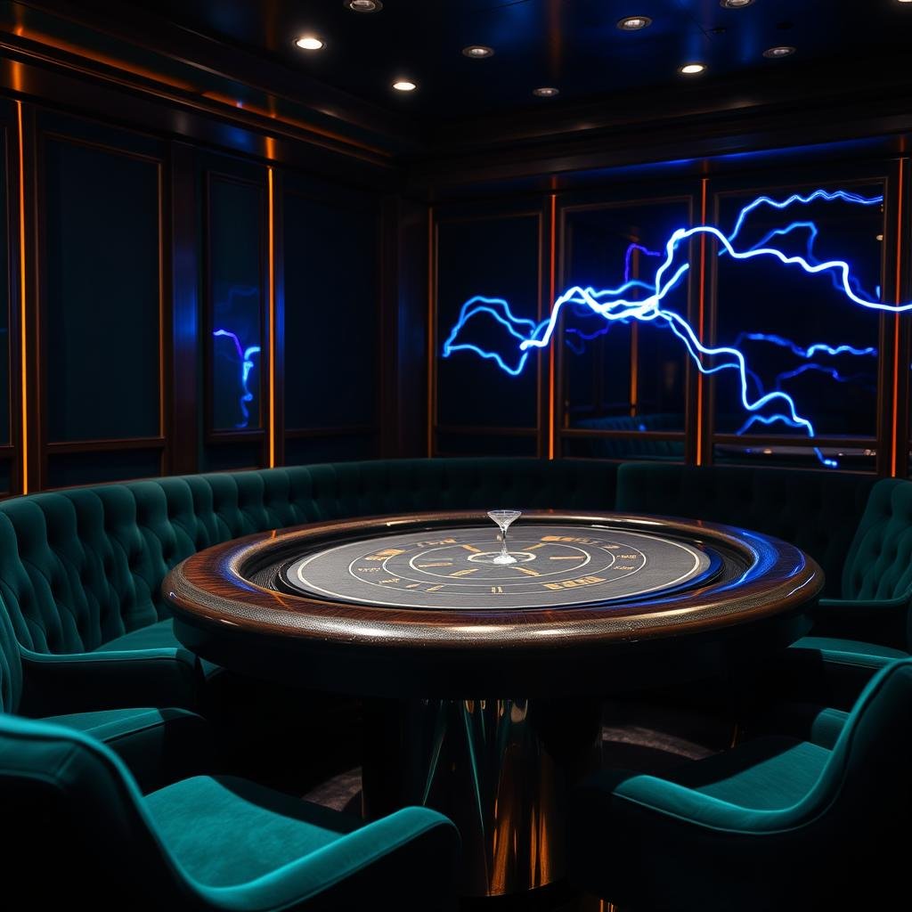 Real-Time Baccarat Betting, Low Minimum Baccarat, Full Lightning Baccarat, Detailed Beginner's Guide customer success background