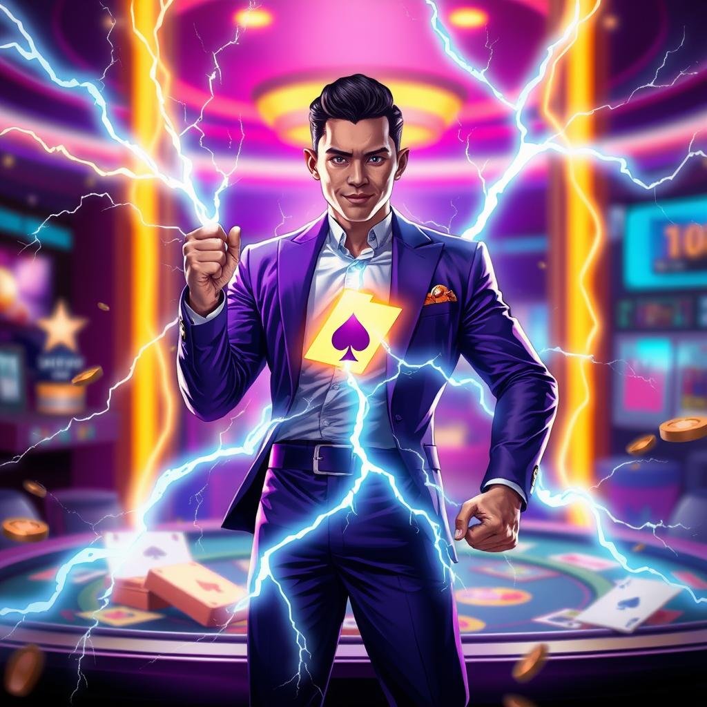 The Ultimate Online Baccarat Hub: Seamless Streaming, Lightning Baccarat, Full Features, Secure Encryption System casino representative