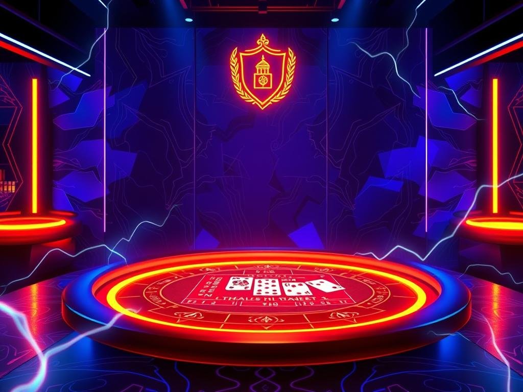 About The Ultimate Online Baccarat Hub: Seamless Streaming, Lightning Baccarat, Full Features, Secure Encryption System company