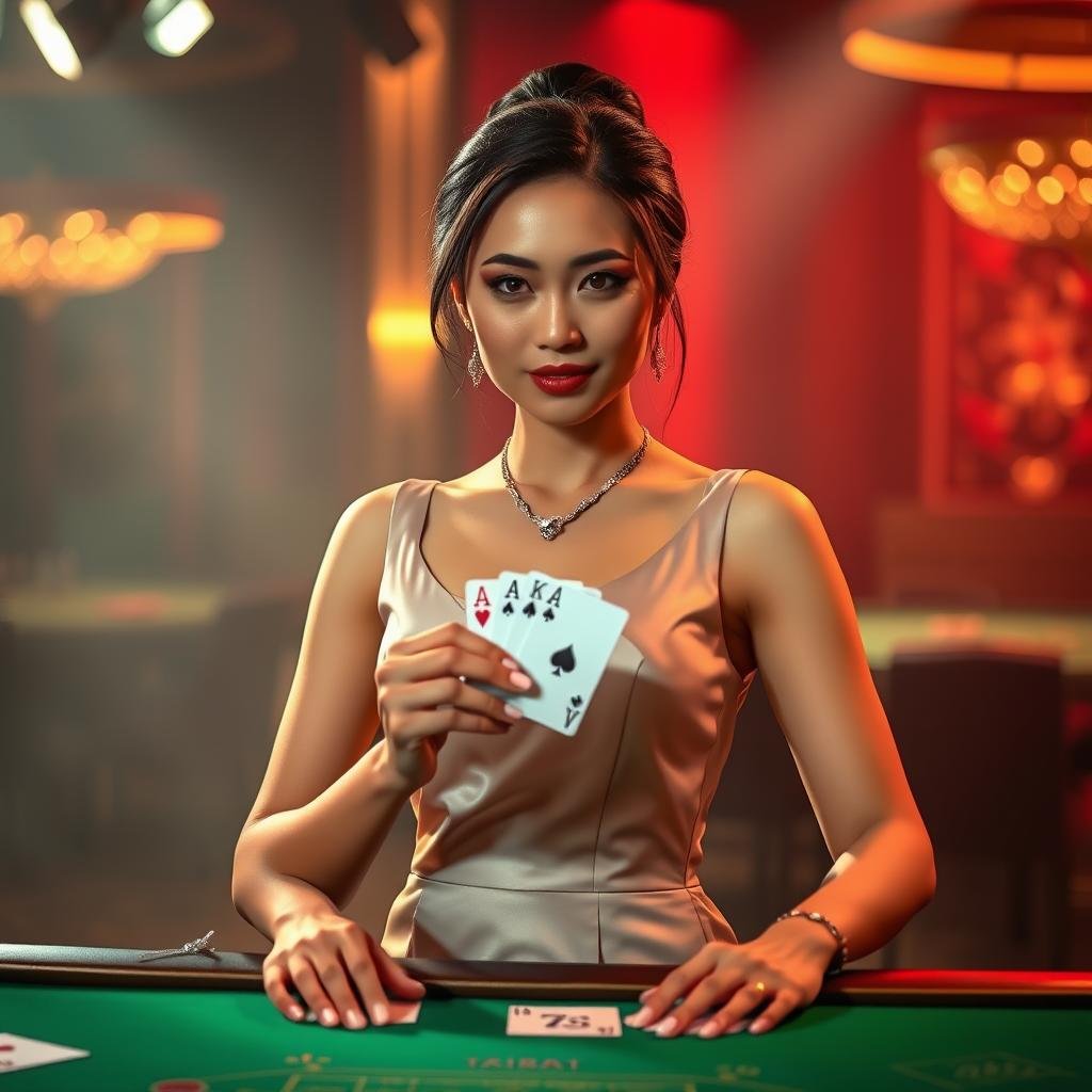 Baccarat Tables Galore, Stunning Dealers, AE, SA, DG Providers, Weekly Loss Rebates casino representative