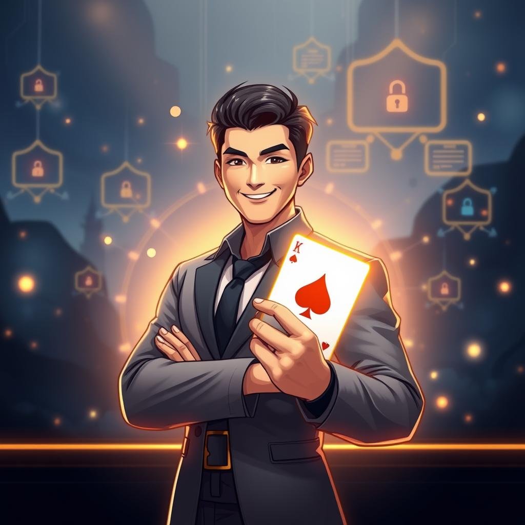 Top Baccarat Brands, Smooth Streaming, Thai Chat Rooms, High Security Standards, Multi-Platform Support casino representative