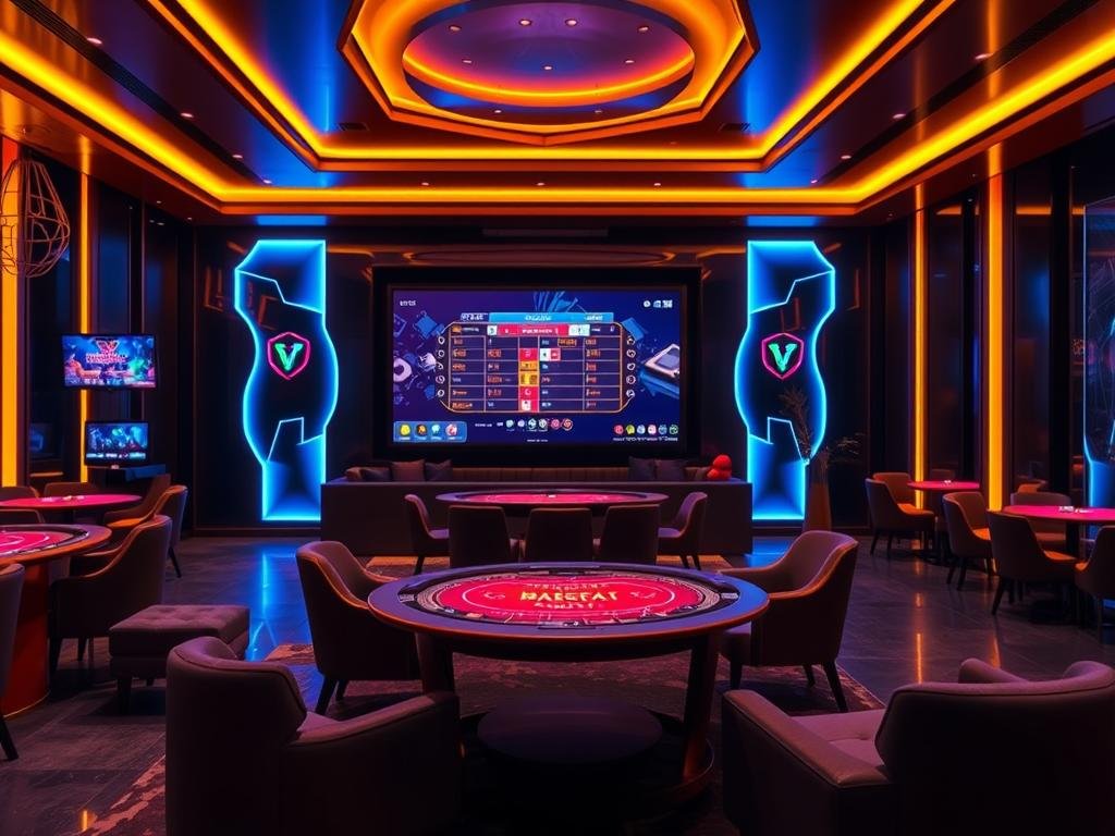 About Top Baccarat Brands, Smooth Streaming, Thai Chat Rooms, High Security Standards, Multi-Platform Support company