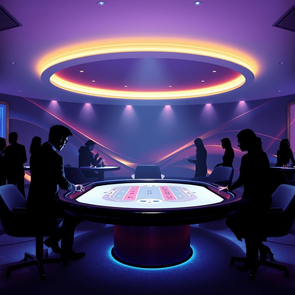 Top Baccarat Brands, Smooth Streaming, Thai Chat Rooms, High Security Standards, Multi-Platform Support customer success background