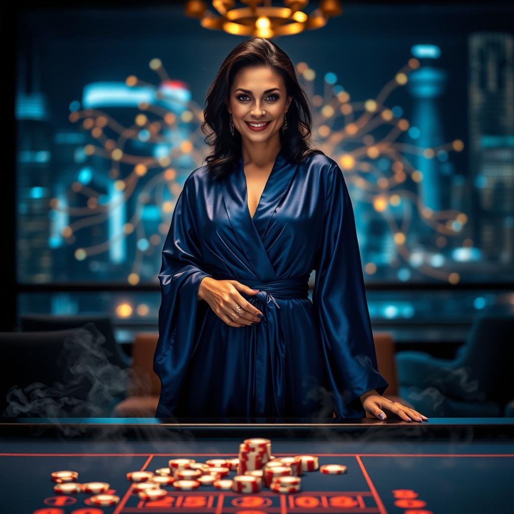 Top Baccarat Game Site: Decision Support Formulas, Complete Top Providers, Strong New Member Promotions casino representative