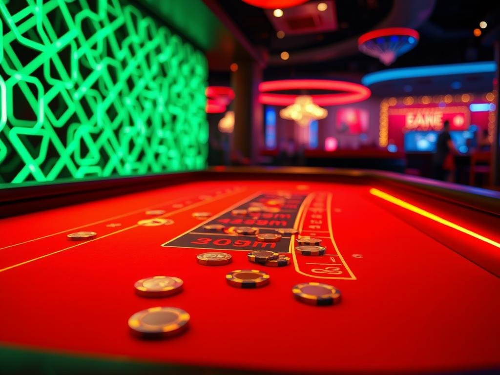 About Top Baccarat Game Site: Decision Support Formulas, Complete Top Providers, Strong New Member Promotions company