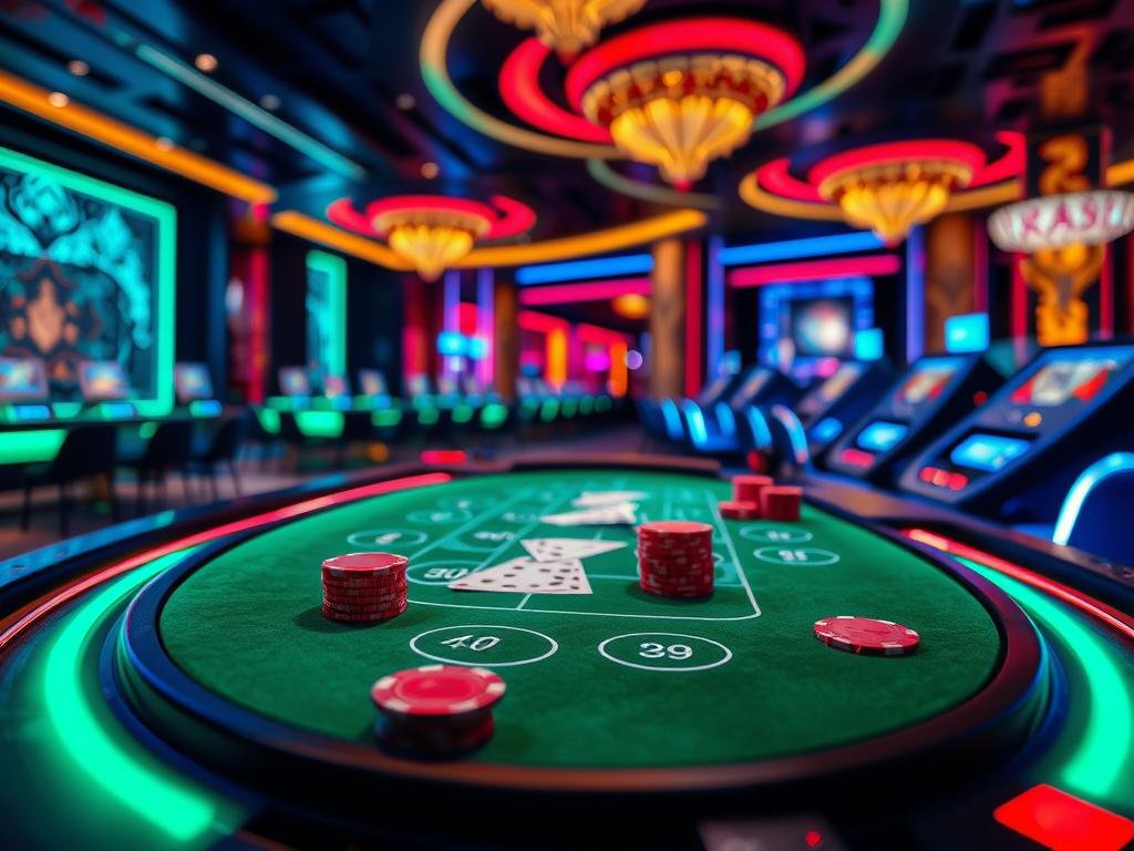 About Top Casino Baccarat: No Delay, Fast Tables, Secure Encryption, Beginner Friendly company