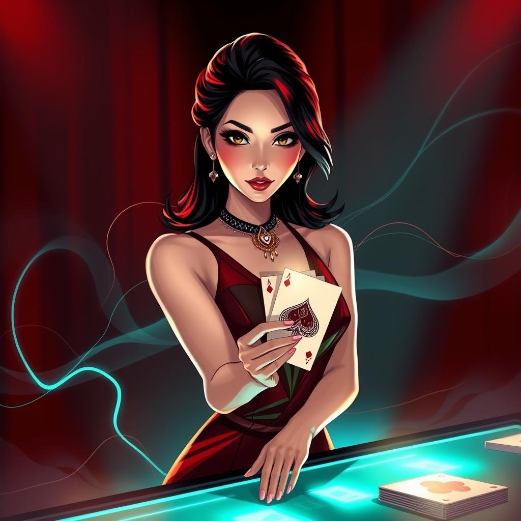Live Baccarat Quality Hub: Card Pattern Reading System, Thai Chat Rooms, Great Promotions, New Members Register Free Today casino representative